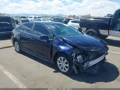 5YFEPMAE1MP219483 2021 TOYOTA COROLLA