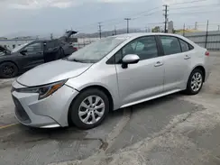 5YFEPMAE1MP219614 2021 TOYOTA COROLLA