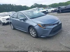 5YFEPMAE1MP219953 2021 TOYOTA COROLLA