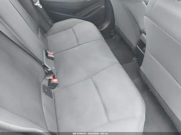 5YFEPMAE1MP219953 2021 TOYOTA COROLLA - Image 8