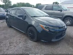 5YFEPMAE1MP220262 2021 TOYOTA COROLLA