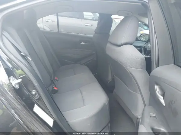 5YFEPMAE1MP220262 2021 TOYOTA COROLLA - Image 8