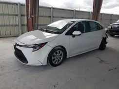 5YFEPMAE1MP220925 2021 TOYOTA COROLLA