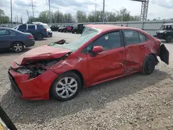 5YFEPMAE1MP221069 2021 TOYOTA COROLLA