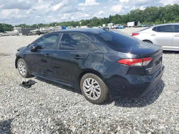 5YFEPMAE1MP221086 2021 TOYOTA COROLLA - Image 2