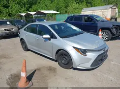 5YFEPMAE1MP221248 2021 TOYOTA COROLLA
