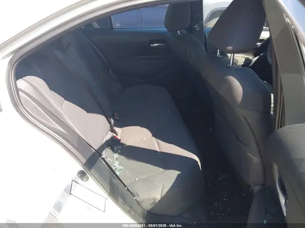 5YFEPMAE1MP221248 2021 TOYOTA COROLLA - Image 8