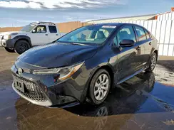 5YFEPMAE1MP221346 2021 TOYOTA COROLLA