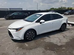 5YFEPMAE1MP221976 2021 TOYOTA COROLLA