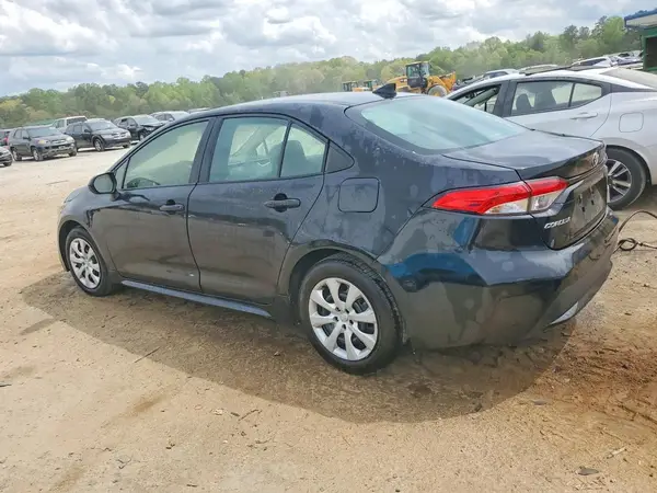 5YFEPMAE1MP222254 2021 TOYOTA COROLLA - Image 2