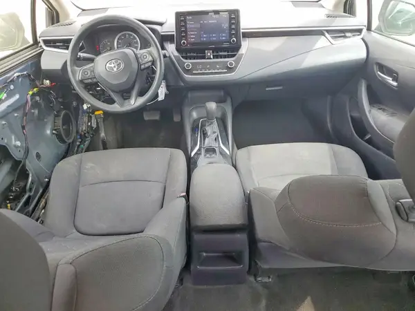 5YFEPMAE1MP222254 2021 TOYOTA COROLLA - Image 8