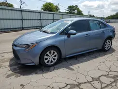 5YFEPMAE1MP222349 2021 TOYOTA COROLLA