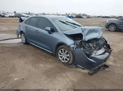 5YFEPMAE1MP222397 2021 TOYOTA COROLLA