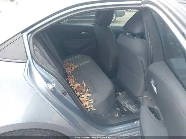 5YFEPMAE1MP222397 2021 TOYOTA COROLLA - Image 8