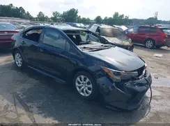 5YFEPMAE1MP222609 2021 TOYOTA COROLLA