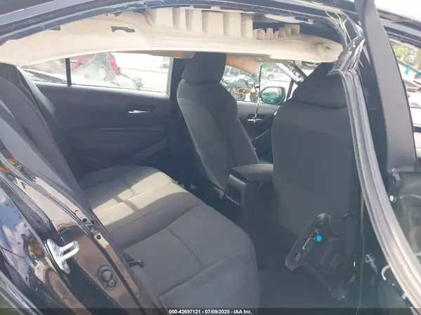 5YFEPMAE1MP222609 2021 TOYOTA COROLLA - Image 8