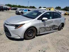 5YFEPMAE1MP222884 2021 TOYOTA COROLLA