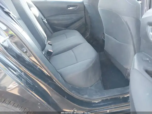 5YFEPMAE1MP222898 2021 TOYOTA COROLLA - Image 8