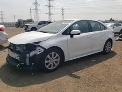 5YFEPMAE1MP223324 2021 TOYOTA COROLLA