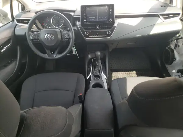 5YFEPMAE1MP223324 2021 TOYOTA COROLLA - Image 8