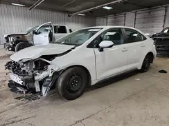 5YFEPMAE1MP223730 2021 TOYOTA COROLLA