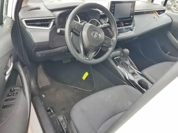 5YFEPMAE1MP223792 2021 TOYOTA COROLLA - Image 8