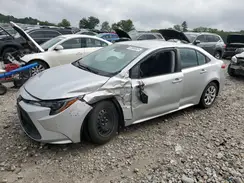 5YFEPMAE1MP224277 2021 TOYOTA COROLLA