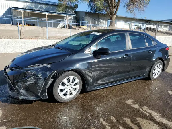 5YFEPMAE1MP225123 2021 TOYOTA COROLLA - Image 1