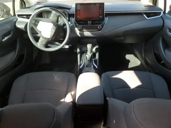 5YFEPMAE1MP225123 2021 TOYOTA COROLLA - Image 8