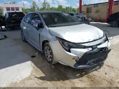 5YFEPMAE1MP225557 2021 TOYOTA COROLLA