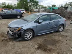 5YFEPMAE1MP225896 2021 TOYOTA COROLLA