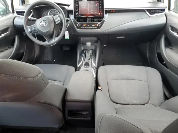 5YFEPMAE1MP225896 2021 TOYOTA COROLLA - Image 8