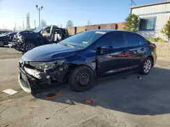 5YFEPMAE1MP228233 2021 TOYOTA COROLLA