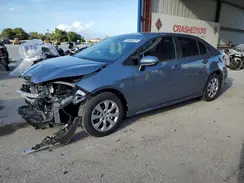 5YFEPMAE1MP228457 2021 TOYOTA COROLLA