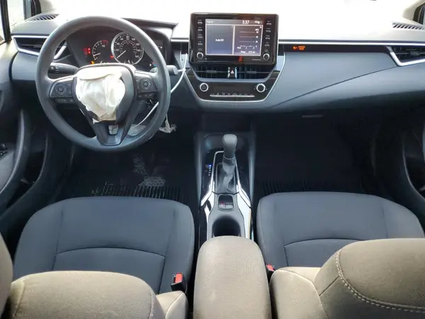 5YFEPMAE1MP228457 2021 TOYOTA COROLLA - Image 8