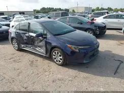 5YFEPMAE1MP229611 2021 TOYOTA COROLLA