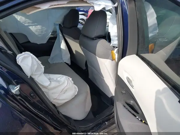 5YFEPMAE1MP229611 2021 TOYOTA COROLLA - Image 8