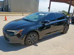 5YFEPMAE1MP229687 2021 TOYOTA COROLLA