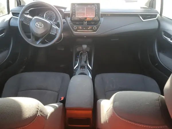 5YFEPMAE1MP229866 2021 TOYOTA COROLLA - Image 8