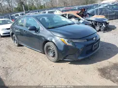5YFEPMAE1MP230063 2021 TOYOTA COROLLA