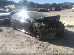 5YFEPMAE1MP230239 2021 TOYOTA COROLLA