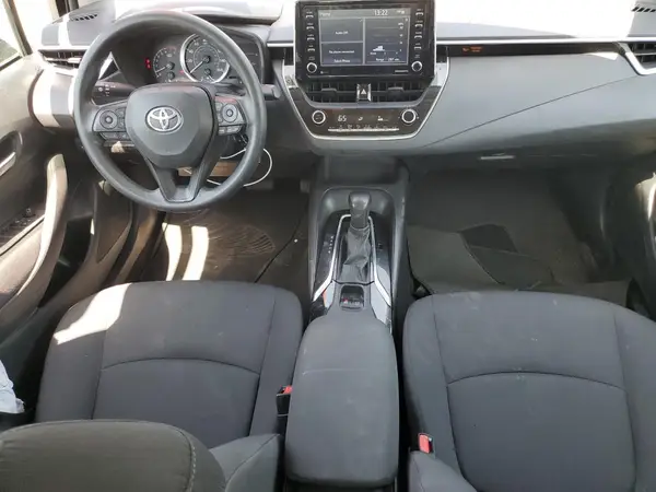 5YFEPMAE1MP230354 2021 TOYOTA COROLLA - Image 8