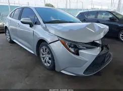 5YFEPMAE1MP230435 2021 TOYOTA COROLLA