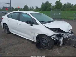 5YFEPMAE1MP230645 2021 TOYOTA COROLLA