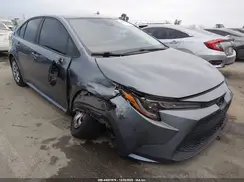 5YFEPMAE1MP231469 2021 TOYOTA COROLLA