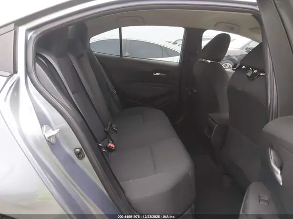 5YFEPMAE1MP231469 2021 TOYOTA COROLLA - Image 8