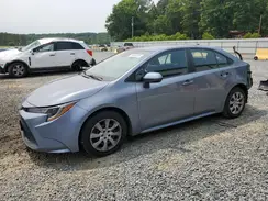 5YFEPMAE1MP232119 2021 TOYOTA COROLLA