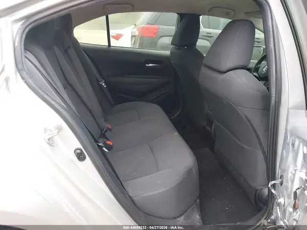 5YFEPMAE1MP232458 2021 TOYOTA COROLLA - Image 8