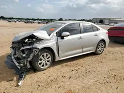 5YFEPMAE1MP232783 2021 TOYOTA COROLLA