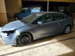 5YFEPMAE1MP232945 2021 TOYOTA COROLLA